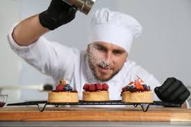 Chef-sucrier